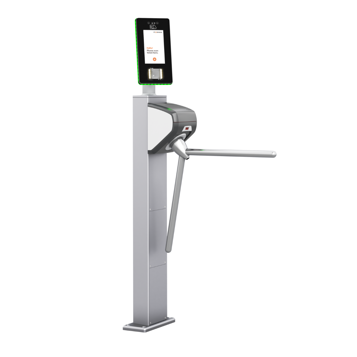 Axess SMART GATE 600